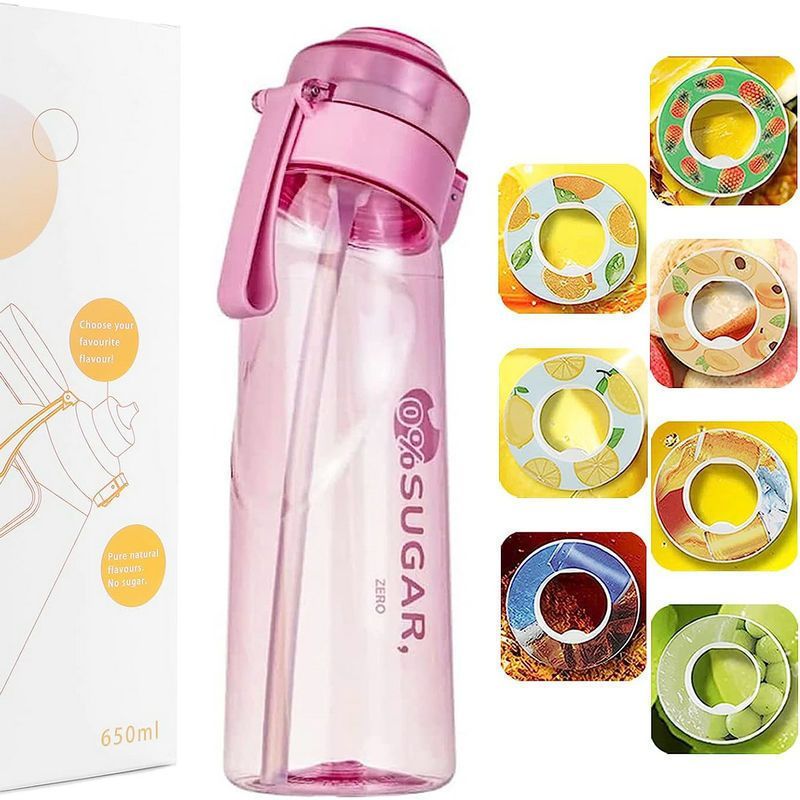 0-Sugar-0-Calorie-Scented-Water-Bottle-Pink-7-rings