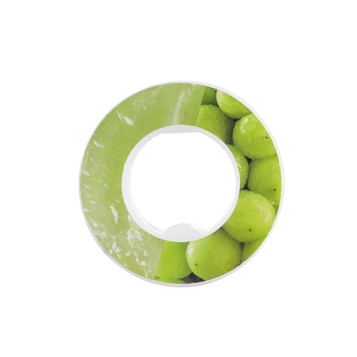 15 different flavour rings