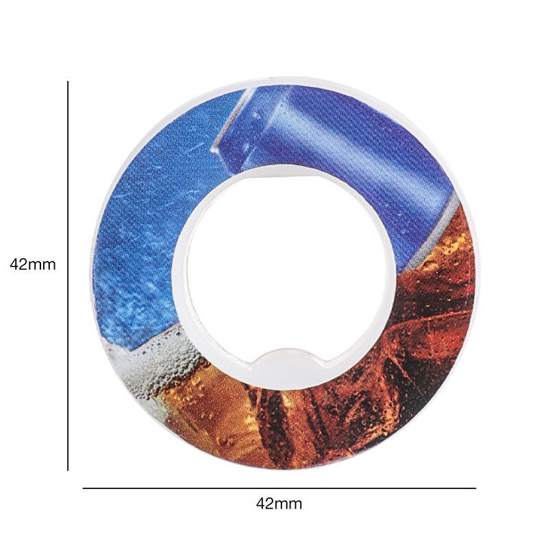 15 different flavour rings