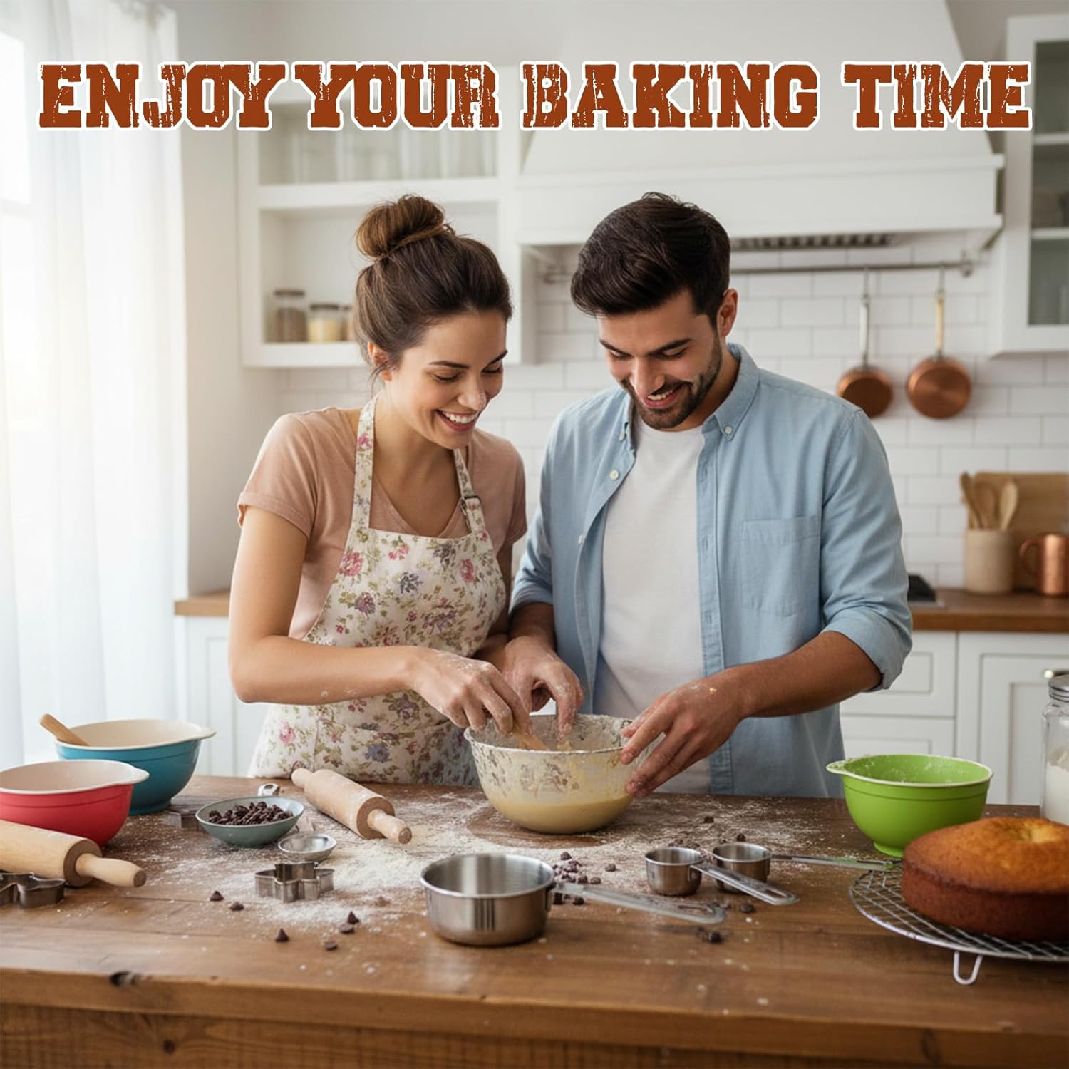 2 Pcs 1/4 Cup Stainless Steel Measuring Cup, 60ml, 2oz Metal Measuring Cups Coffee Measuring Cups Measure Scoop or Cooking, Baking, Kitchen Wet and Dry Ingredients, Dishwasher Safe