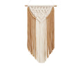 Bohemia Style Wall Tapestry for Living Room-Coffee