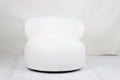 Belvedere Swivel Occasional Chair 73cm